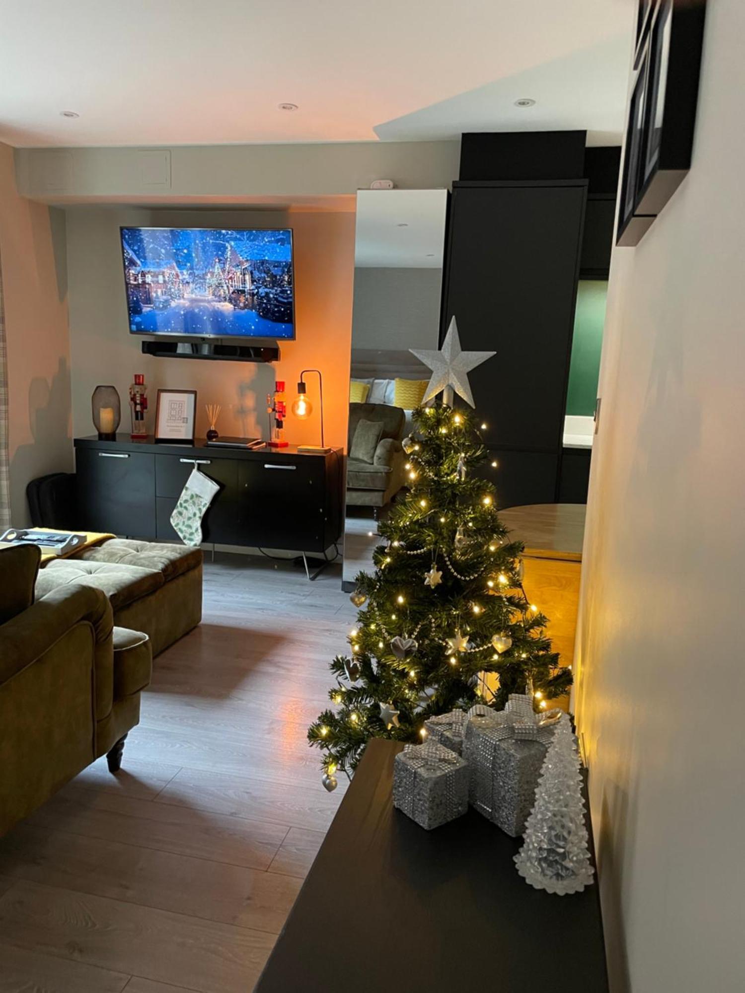 York Staycation With Free Parking Екстериор снимка